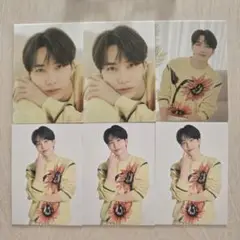 SEVENTEEN SEVENTEEN'S HOME 2022 ジョンハン