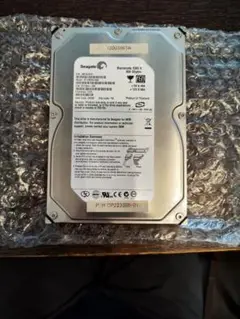 HDD 3.5in Seagate Barracuda 7200.8 300GB