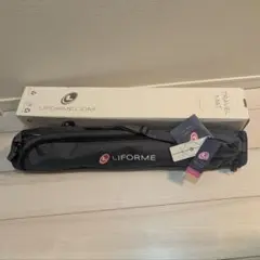 Liforme Expressions Travel Yoga Mat