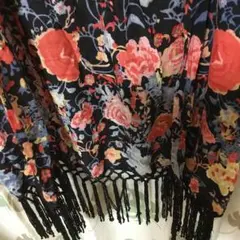 フォーエバー21 カーディガン
