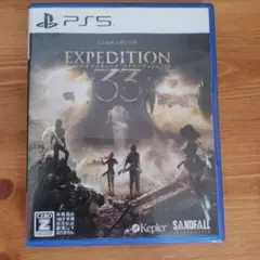 PS5 Clair Obscur: Expedition 33