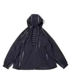 F/CE. 2.5 LAYER OUT SEAM SMOCK JK サイズS