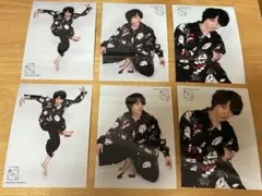 マブダチ企画　あの日　ブロマイド　久下恭平　2組セット