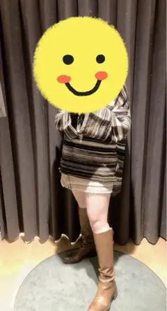 sartoreブーツ