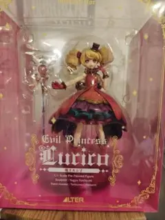 2025年最新】ルシ子 フィギュアの人気アイテム - メルカリ