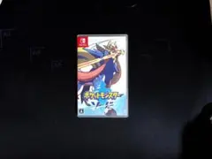 ポケットモンスター ソード/シールド・セット