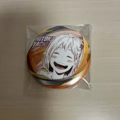 ハイキュー ファンパーク コレクション缶バッジ FUN!! コレ缶 谷地仁花