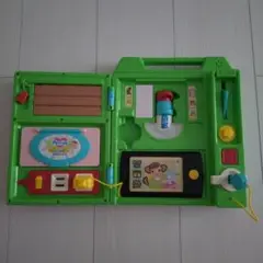 やりたい放題 おもちゃ スマート本