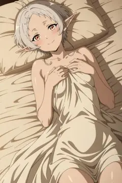 シルフィエット　ブロマイド