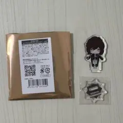 D灰 ミランダ