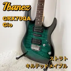 2025年最新】GIO Ibanez GRX70QAの人気アイテム - メルカリ
