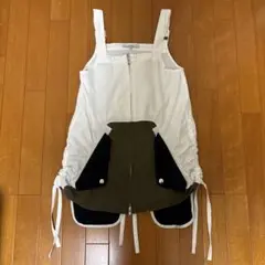 【美品】UN3D. キャミソール アンスリード36サイズ