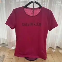 ‼️週末限定セール‼️CALＶＩＮ.ＫＬEＩＮ【Ｔシャツ.Ｌサイズ】新品未使用