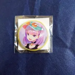 fgo エレナ 霊基召喚缶バッジ