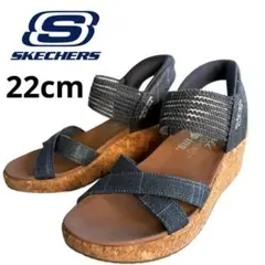 SKECHERS Hands Free Slip-Ins サンダル