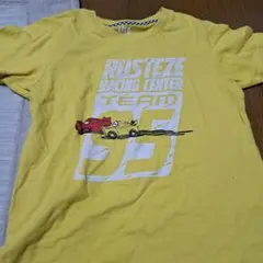 ユニクロ　UNIQLO　Tシャツ