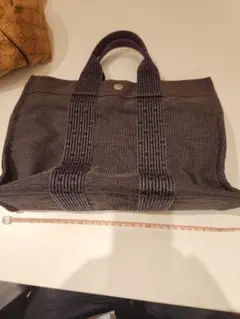 HERMESエルメスエールライン30cm