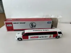 トミカ No.3 トミカイベントモデルロング キャデラック エスカレード