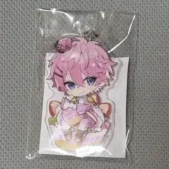 すとぷり アクキー 9周年 さとみくん あくきー