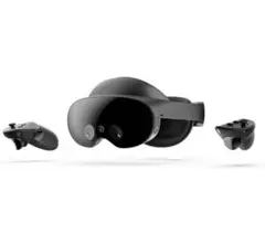 Meta Quest Pro 256GB VRヘッドセット