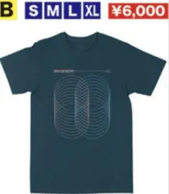 DEATH CAB FOR CUTIE Tシャツ Mサイズ