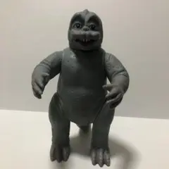☆ゴジラシリーズ☆バンダイソフビ☆ミニラ1991タグ別☆ ☆ゴジラシリーズ☆バンダイソフビ☆ミニラ1991タグ別☆