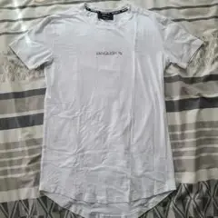 VANQUISH FITNESS バンキッシュフィットネス Tシャツ Sサイズ