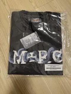 M+RC NOIR マルシェノア　Tシャツ