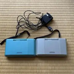 Nintendo DS 本体 2台セット