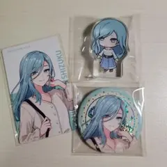 日野森雫　ころっと