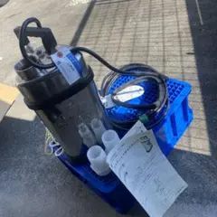 値下げ‼️早い者勝ち‼️エバラ ステンレス水中ポンプ