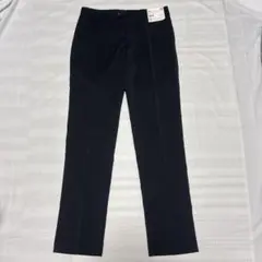ユニクロ UNIQLO 感動パンツ ウルトラライト ネイビー 82 M
