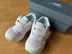 New Balance スニーカー15.5cm