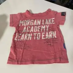 Tシャツ　80