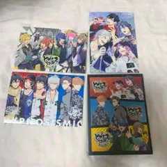 漫画 ヒプノシスマイク ヒプマイ 限定版 CD アニメイト 特典 CDケース