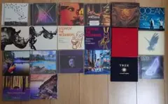 CDコレクション まとめ売り