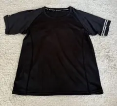 キッズ 速乾Tシャツ １５０　ACTIVE GEAR