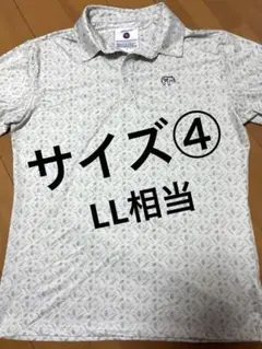 efficace LL相当　サイズ4