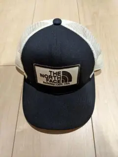 ノースフェイス●キャップ