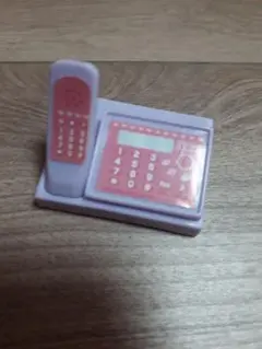 リカちゃん　電話