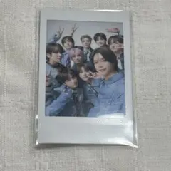 &TEAM 縁DAY 全員　チェキ