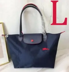 新品未使用 LONGCHAMPレディーストートバッグ ショルダーボディ