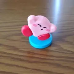 星のカービィ　チョコエッグ