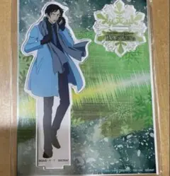 脱出ゲーム　アクスタ