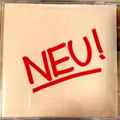 NEU!