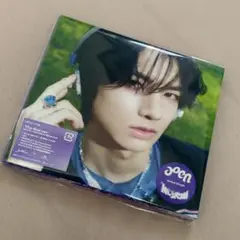 aoen HIKARU HAKU 青い太陽