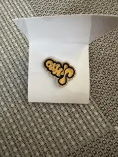 TWICE THIS IS FOR ランダムピンバッチ ジヒョ