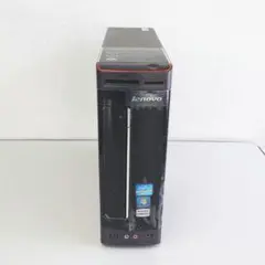デスクトップPC Lenovo H330 スリムケース Windows11 デスクトップPC Lenovo H330 スリムケース Windows11 Lenovo