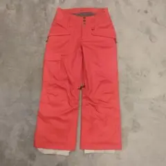 patagonia レディース S スキー スノボ パンツ