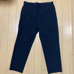 ユニクロ　メンズパンツL